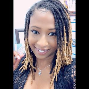 Meet your Posher, Ronda